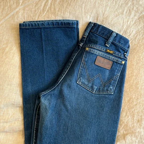 Wrangler slim fit - Picture 1 of 6